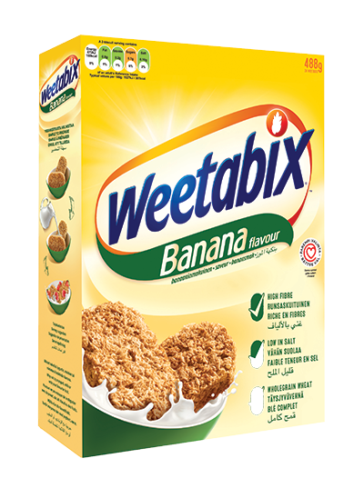 Weetabix 7 month sales old