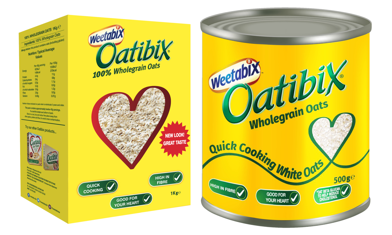 Oatibix Archives Weetabix Cereals